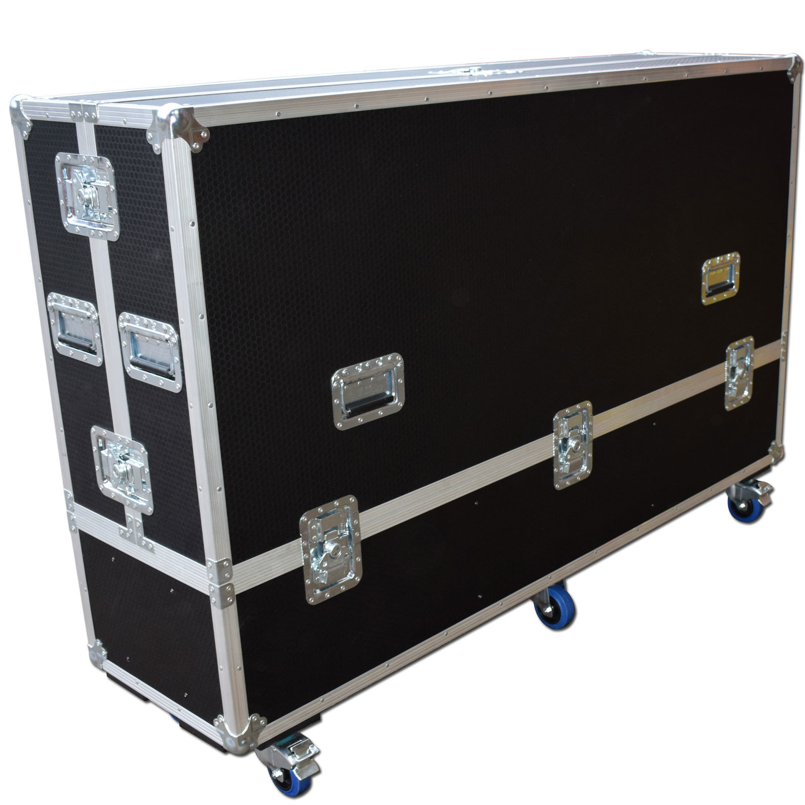 Viewsonic CDE7500 LCD TV Flight Case